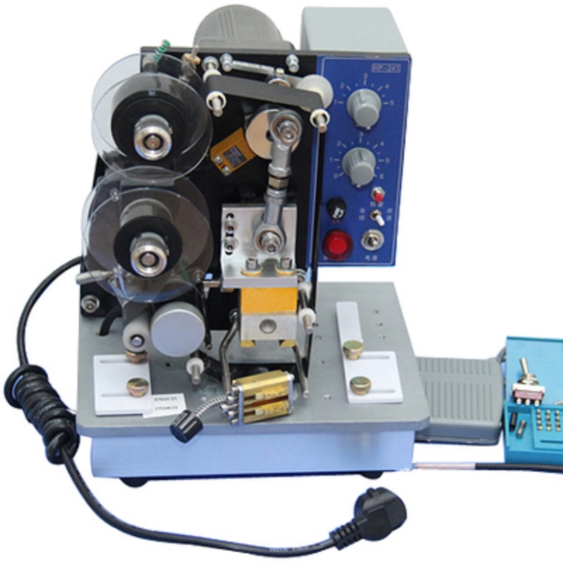 HP-241BC側(cè)式電動(dòng)打碼機(jī)